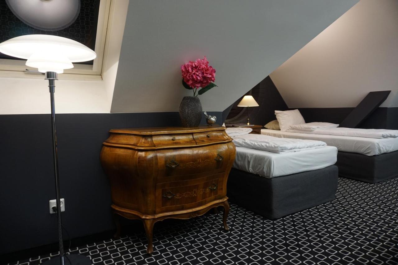 Cocorico Apartment Adults Only Szczecin Kültér fotó