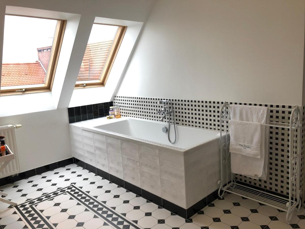 Cocorico Apartment Adults Only Szczecin Kültér fotó