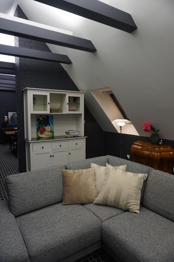 Cocorico Apartment Adults Only Szczecin Kültér fotó