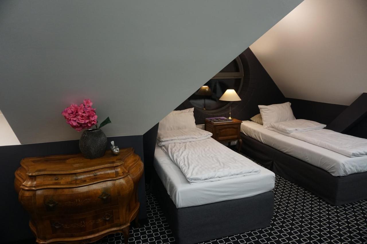 Cocorico Apartment Adults Only Szczecin Kültér fotó