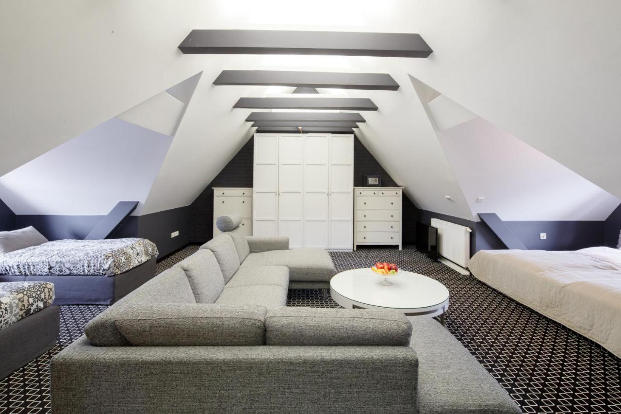 Cocorico Apartment Adults Only Szczecin Kültér fotó